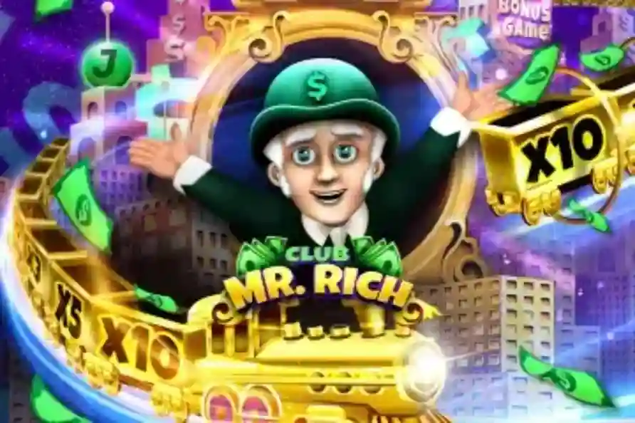 Mr Luck Casino